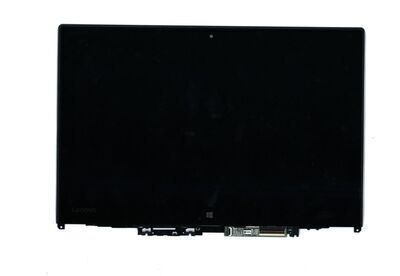 Lenovo - TOUCHPANEL 12 5 FHD noGlare TP