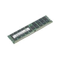 Lenovo - DCG 16GB TruDDR4 Memory 2Rx8