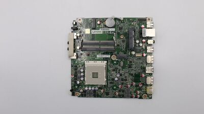 Lenovo - M715q AMD BR CSDP W10 DG W