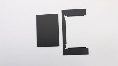 Lenovo - CS16 2BCP MYLAR BLACK