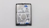 Lenovo - HDD,1TB,5400,7mm,WD,SATA,STD