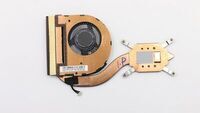 Lenovo - UMA thermal component with