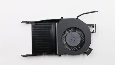 Lenovo - I 65W Tiny5 Fan