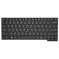 Lenovo - Keyboard ASM BL Espagne