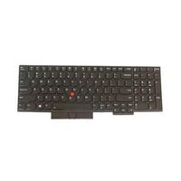 Lenovo - Thinkpad Keyboard DE