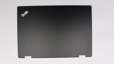 Lenovo - LCD A cover YG BK