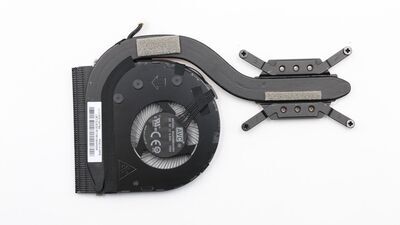 Lenovo - UMA THM AVC