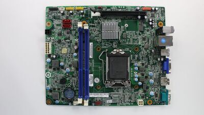 Lenovo - BDPLANAR Intel H81 WW NO DPK