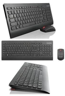 Lenovo - Keyboard (US EUROPEAN)