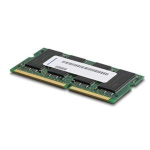 Lenovo - 4GB PC3-12800 DDR3 1600MHZ