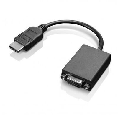 Lenovo - for HDMI to VGA dongle