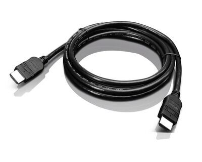 Lenovo - for HDMI cable