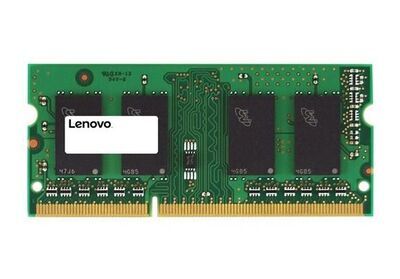 Lenovo - 2GB DDR3L 1600 SODIMM