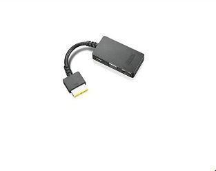 Lenovo - THINKPAD ONELINK ADAPTER