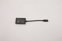 Lenovo - Cable BO USB C to VGA Powe