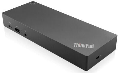 Lenovo - ThinkPad Hybrid USB C w.