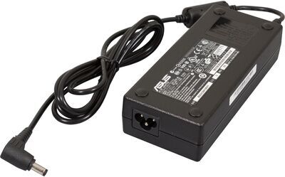 Asus - AC Adapter 120W 19VDC