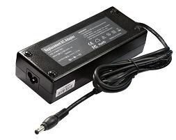 Asus - AC Adapter 120W 19VDC 3-pin