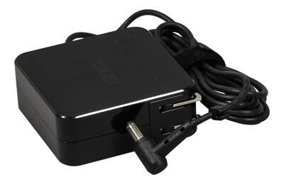 Asus - AC-Adapter 65W 19V  2-pin