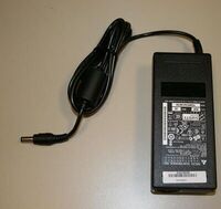 Asus - AC Adapter 90W 3-pin 19V 4.74A