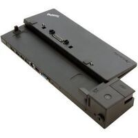 Lenovo - MothraThinkPad Basic Dock USI