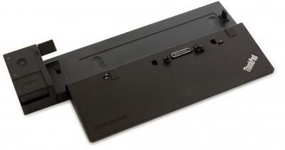 Lenovo - ULTRA DOCK 40A2