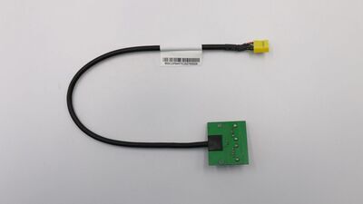 Lenovo - Cable USB2.0 W O audio cab