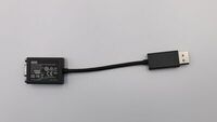 Lenovo - Cable Lx DP to VGA dongle NXP