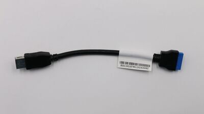 Lenovo - Cable 115mm internal USB 3