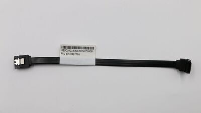 Lenovo - Cable 165mm SATA Cable 2 lat