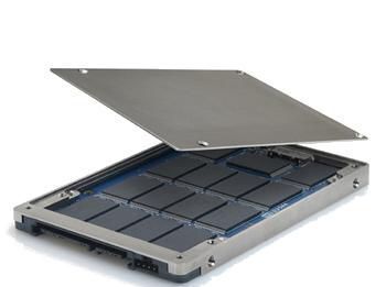 Lenovo - Internal Solid State Drive