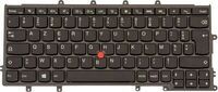 Lenovo - CS13XKeyboard FRA CHY