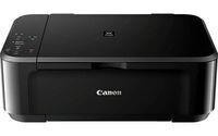 Canon - PIXMA MG3650S BK