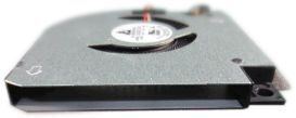 Dell - ASSY Fan For CPU Black