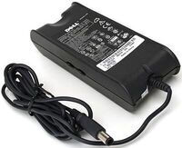 Dell - AC-Adapter 90W 2-PIN (ROHS)