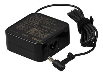 Asus - AC-Adapter 65W 19V 3-pin