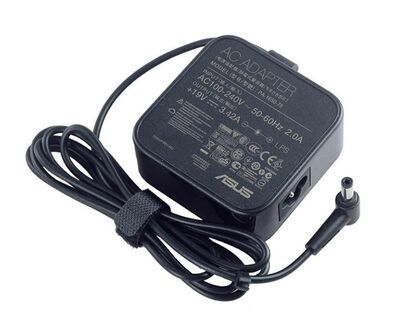 Asus - AC ADAPTER 65W 19V