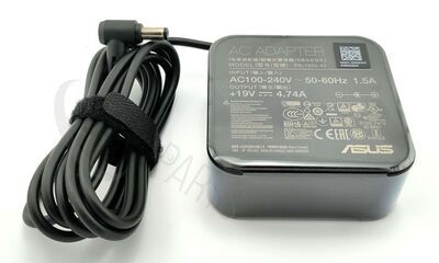 Asus - Adapter 90W 19V