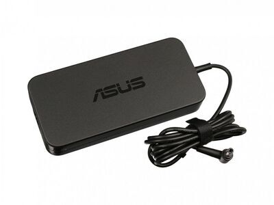 Asus - POWER ADAPTOR 150W19V 3PIN BLK