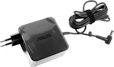 Asus - ADAPTER 45W 19V 2P BLACK EU