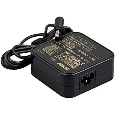 Asus - AC ADAPTER 65W 19V