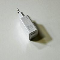 Asus - Adapter 18W 5V/9V White(USB)