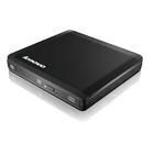 Lenovo - DVD Burner Slim USB