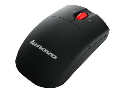 Lenovo - Mouse Laser Wireless USB