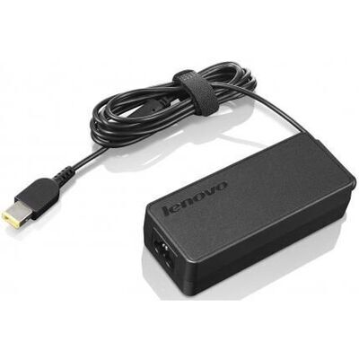 Lenovo - 65W AC Adapter Slim Tiop