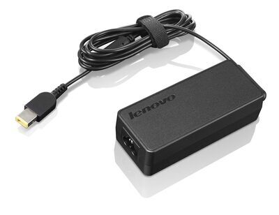 Lenovo - ThinkPad 65W AC Adapter