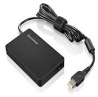 Lenovo - 65W AC ADAPTER CHARGER POWER S