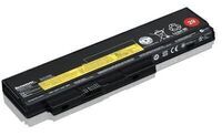 Lenovo - ThinkPad Battery 29 - 4 Cell