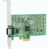 Lenovo - Brainboxes PCI-Express