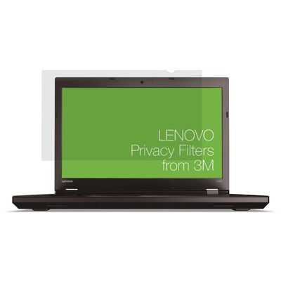 Lenovo - 3M 15.6inch Privacy Filter